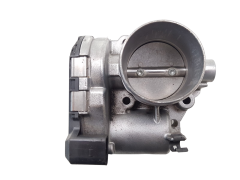 Ventil teleskopu škrtiacej klapky Ford Volvo 7S7G-9F991-CA 0280750535 1.6 15051