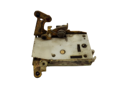 Mechanizmus dverového zámku Pravý Predný 9136A1 Peugeot 205 309 Kiekert 10595