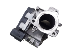 Ventil teleskopu škrtiacej klapky 55255919 40DFP1 Fiat Opel Alfa Romeo 3085