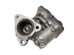 Egr Ventil Renault Dacia 147109913R H8201143495 1.5 DCI