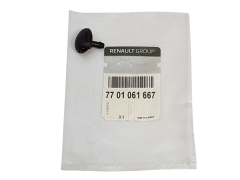 Tryska Ostrekovača Originál Renault 7701061667