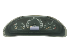 Otáčkomer Mercedes E W210 A2105402811 VDO 42003