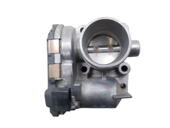 Ventil teleskopu škrtiacej klapky Fiat Lancia 0280750042 1.2B Bosch 2780