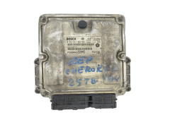 Riadiaca Jednotka 0281011062 P56044220AD Chrysler Bosch 56290
