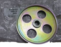 Remenica vodnej pumpy Originál 4009.G8 4009G8 Citroen Peugeot Remenica vodnej pumpy Originál 4009.G8 4009G8 Citroen Peugeot