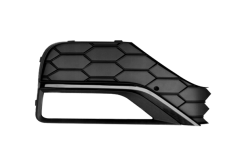Halogénový Rám Ľavá 2H6898489A 88980885902 VW Amarok DPA