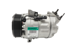 Kompresor Klimatizácie Nový Originál Renault 926000373R Valeo