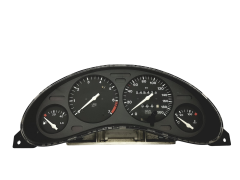 Tachometer Opel Corsa 90534403 81117906 58902