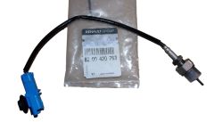 Snímač Teploty Výfukových Plynov Nový Originál 8200420763 Renault