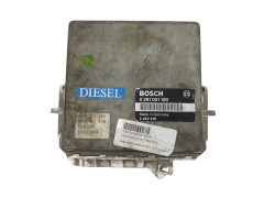 Riadiaca Jednotka 0281001180 2243416 22457183A2 BMW Bosch 3383
