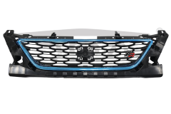 Mriežka Chladiča Urobte Seat Leon 5F0853654D 88531625002 DPA