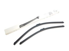 Stierače Peugeot 650/550 1613159580 RHD Originál