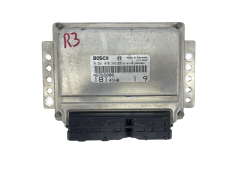 Riadiaca Jednotka 46765080 0281010342 18141HB Fiat Bosch 64046