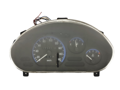 Tachometer Daewoo Matiz 758127A 41817