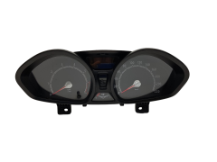Tachometer Ford Fiesta CA6T-10849-AD CA6T10849AD 1518