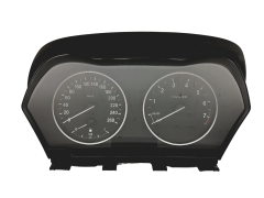 Otáčkomer BMW 1 6210 9275092 9232891 Johnson
