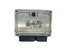 Riadiaca Jednotka 038906019BK 0281010305 VW Bosch 63441
