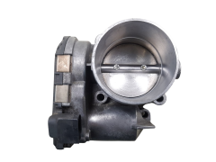 Ventil teleskopu škrtiacej klapky Alfa Romeo 0280750102 Bosch 2340