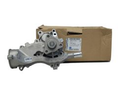 Vodné Čerpadlo Opel Chevrolet 25193406 1334228