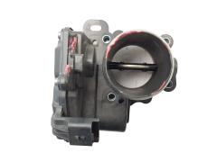 Ventil teleskopu škrtiacej klapky Citroen Peugeot 9806625280 A2C85766300 2.0 HDI 1537