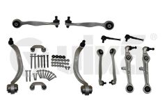 Rameno Nápravy Súprava Predný 8D0498998-6 24980592101 Audi A4 Vika