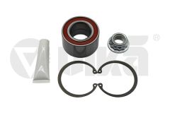 Ložisko Kolesa Predný 6N0498625 K40884501 VW Seat Vika