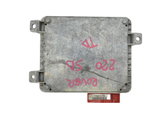 Riadiaca Jednotka Motora ECU MSB100610 EH Rover 53979