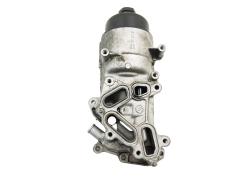 Kryt Olejového Filtra CN5Q6L625AB 1.5 1.6 TDCI Ford Volvo