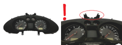 Otáčkomer Seat Ibiza W06L0920801 110080104009A 56063