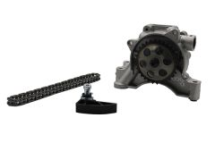 Olejové Čerpadlo 03C115105T 03C115230C B19175 VW Seat Skoda Borsehung