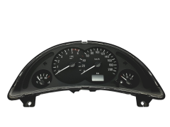 Otáčkomer Opel Corsa C 13173347WA 110008988026 50762