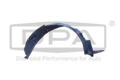 Podblatník Zadný Ľavé 4L0810171C 88101583502 Audi Q7 DPA