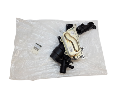 Chladič Oleja Renault 152088678R Originál