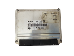 Riadiaca Jednotka 7786887 0281010205 BMW Bosch 3070