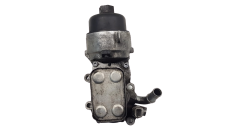 Kryt Olejového Filtra 1103T3 9656830180 2.0 D HDi 16v PSA Volvo 9810152980