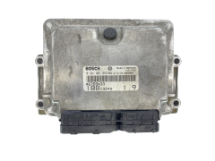 Riadiaca Jednotka Fiat 46789433 0281001955 188C324N Bosch 63948