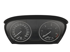 Tachometer BMW 3 E90 E91 9148038-01 A2C53247152 VDO