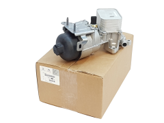 Kryt Olejového Filtra Originál Citroen Peugeot 301 308 1.6 HDI 8v 9801622280