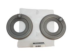 Držiak senzora ABS Renault Laguna 3 430190015R 430180015R x2 Nový Originál