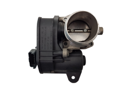 Ventil teleskopu škrtiacej klapky 9801942080 1.2 THP VTI Citroen Peugeot Opel 2409