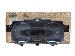 Tachometer Renault Captur 248100766R Nový Originál 2