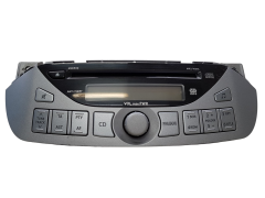 Rádio Cd Mp3 Prehrávač Suzuki Alto 39101M68K00 39101-68K0 NSCR-04