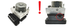 Abs Čerpadlo Renault Captur 476601283R 0265956527 476605460R 60468