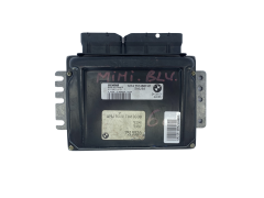 Riadiaca Jednotka Mini 1214 7514587-01 S118012001I Siemens 52134