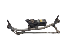 Mechanizmus Stieračov Peugeot 1007 53568802 6405Q8 Valeo 1043