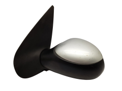 Zrkadlo Ľavé Peugeot 206 8153KK 6465000 018015 017003 2 Pin 9893