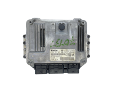 Riadiaca Jednotka 9664617680 0281012981 9653958980 PSA Bosch 62913