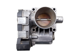 Ventil teleskopu škrtiacej klapky Fiat Ford 5519278 40SMF10 Magneti 2864