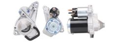Štartér Originál Mitsubishi Renault Megane 1.2 TCe 233000779R Štartér Originál Mitsubishi Renault Megane 1.2 TCe 233000779R