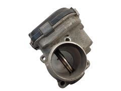 Ventil teleskopu škrtiacej klapky Citroen Peugeot Ford 9673534480 1.6 HDI 1359